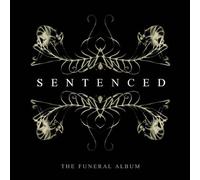 Sentenced - The Funeral Album