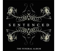 Sentenced - The Funeral Album [Vinilo]