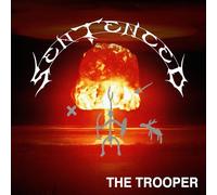 Sentenced – The Trooper – CD – Importación USA