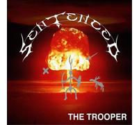 Sentenced - The trooper [Vinilo]