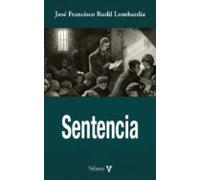 Sentencia