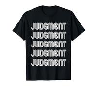 Sentencia Camiseta