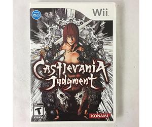 Sentencia Castlevania