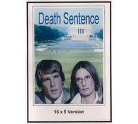 Sentencia de muerte 16x9 TV de pantalla ancha. [DVD]