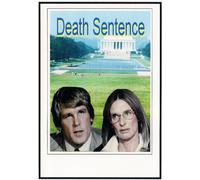 Sentencia de muerte 1972 [DVD]