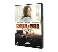 Sentencia de muerte [DVD]