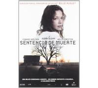 SENTENCIA DE MUERTE