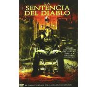 Sentencia Del Diablo,La [DVD]
