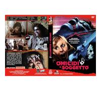 Sentenciados (Isla De Sangre) [DVD] (1982) Island of Blood (Whodunit?) (Scared Alive)