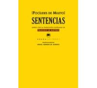 Sentencias