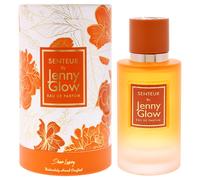 Senteur by jenny glow for unisex - spray edp de 2.7 onzas
