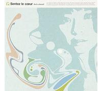 Sentez le Coeur:Feel a Heart(C