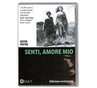 Senti, amore mio [Italia] [DVD]
