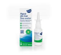 Senti2 Agua de Mar Spray Nasal Descongestivo Solución Hipertónica 20ml