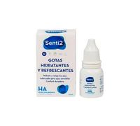 Senti2 Gotas Oculares Hidratantes Calndula Hamamelis 10ml