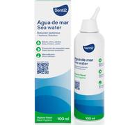 Senti2 Spray Isotónico Nasal Agua de Mar 100ml