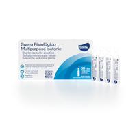 SUERO FISIOLÓGICO 30 x 5 ml