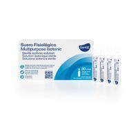 SUERO FISIOLÓGICO 30 x 5 ml