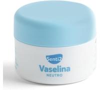 Senti2 Vaselina Labial Neutra 20ml - paquete de 2