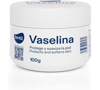 Senti2 Vaselina Purificada Tarro - 100g - paquete de 2
