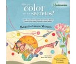 Senticuentos 3: ¿de Que Color Son Tus Secretos? (ed. Sentir)