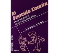 Sentido Común Educ.Más Pequeños: 54 (Primeros Años)
