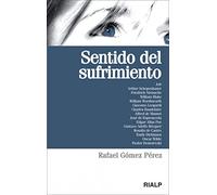 Sentido del sufrimiento (Bolsillo)