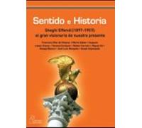 Sentido E Historia