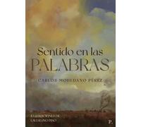 Sentido en las palabras