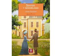 SENTIDO Y SENSIBILIDAD: 43 (LETRAS MAESTRAS)