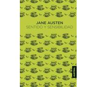 Sentido y sensibilidad (Austral Singular)
