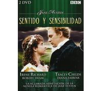 Sentido Y Sensibilidad (BBC) [DVD]