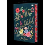 Sentido y sensibilidad (Biblioteca Jane Austen)