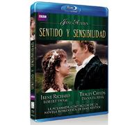 Sentido Y Sensibilidad [Blu-ray]