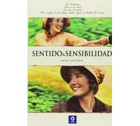 Sentido y sensibilidad (Clásicos de pelicula)
