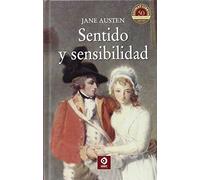 Sentido y sensibilidad (Clásicos selección)