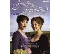 Sentido Y Sensibilidad [DVD]