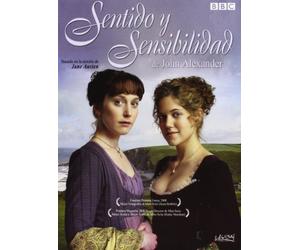 Sentido Y Sensibilidad [DVD]