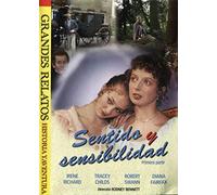Sentido y sensibilidad (Edicion 2 discos) [DVD]