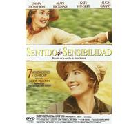 Sentido y sensibilidad (Edición Especial) [DVD]