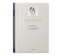 Sentido y sensibilidad | Jane Austen | Colección Grandes autores de la literatura Gredos