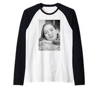 Sentido y sensibilidad Kate Winslet Actor 1995 Camiseta Manga Raglan