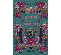 Sentido y sospecha (Thriller)