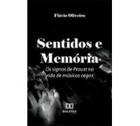 Sentidos E Memória (ebook)