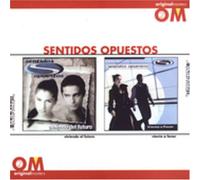 Sentidos Opuestos - Original Masters
