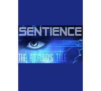 Sentience: The Android's Tale Steam Key GLOBAL