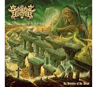 Sentient Horror - In Service Of The Dead