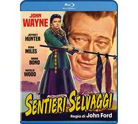 Sentieri Selvaggi (1956) [Italia] [Blu-ray]