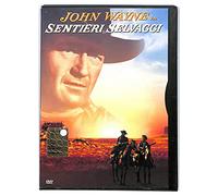 Sentieri selvaggi [Italia] [DVD]