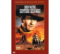 Sentieri Selvaggi (Special Edition) (2 Dvd) [Italia]